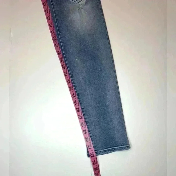 Pacsun Men’s Stacked Skinny Jeans Size- 32 x 32 - Picture 3 of 10